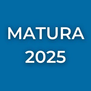 Matura 2025