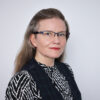 Paulina Garbalińska